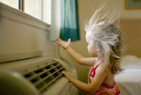 挂式空调的清洗方法多种